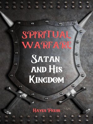 cover image of Satan and His Kingdom